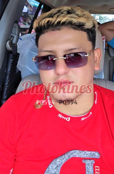 Elver 904133650, hombre en Los Olivos