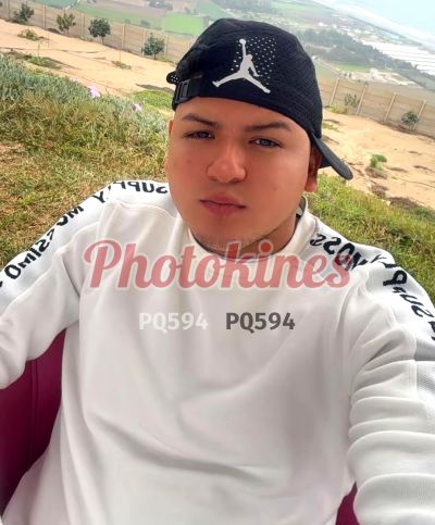 Elver 904133650, hombre en Los Olivos