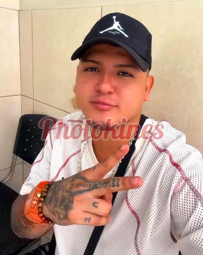 Elver 904133650, hombre en Los Olivos