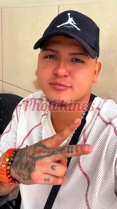 Elver 904133650, hombre en Los Olivos