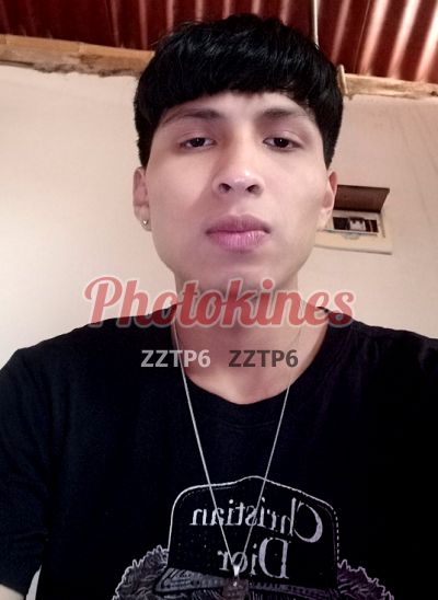 Ronal 931148411, hombre en Carabayllo