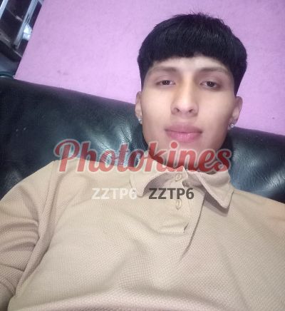 Ronal 931148411, hombre en Carabayllo