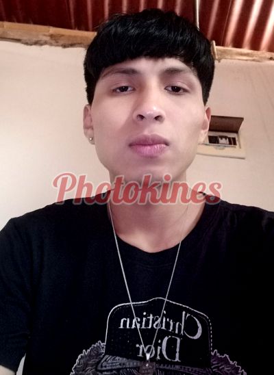 Ronal 931148411, hombre en Carabayllo