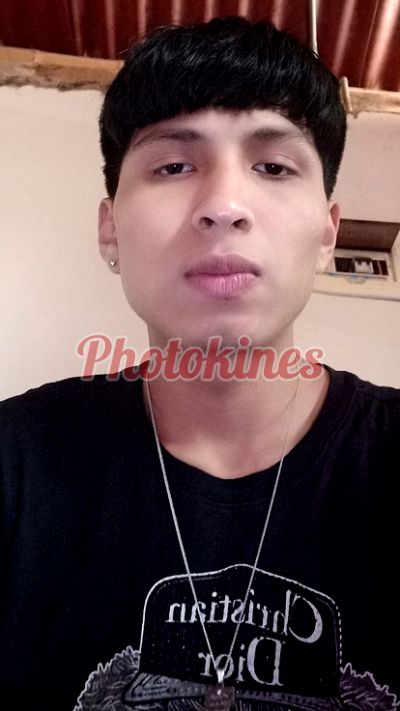 Ronal 931148411, hombre en Carabayllo