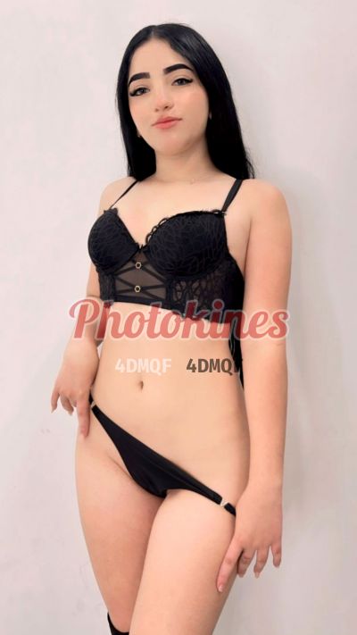 Luna 907476959, puta en San Borja