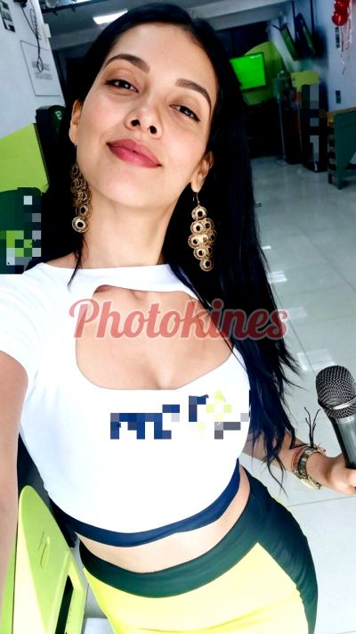 Isabel 977514857, kine en Lince