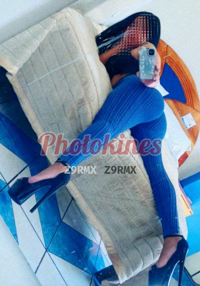 Dasha 910613030, escort en Huancayo