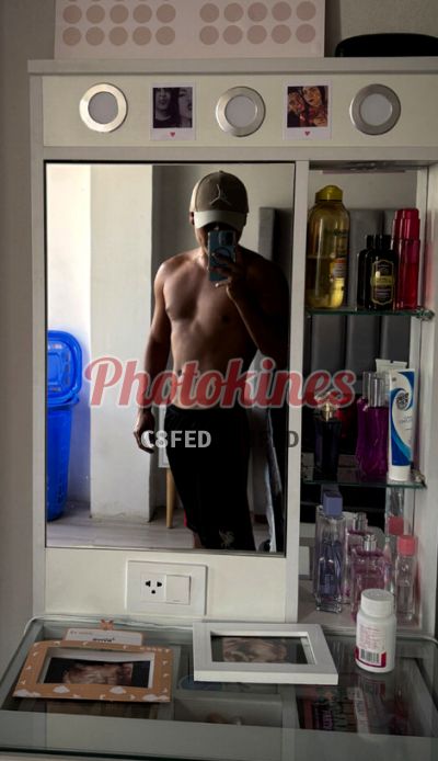 Ángel 926058933, hombre en Los Olivos