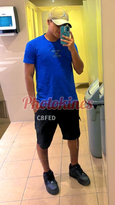 Ángel 926058933, hombre en Los Olivos
