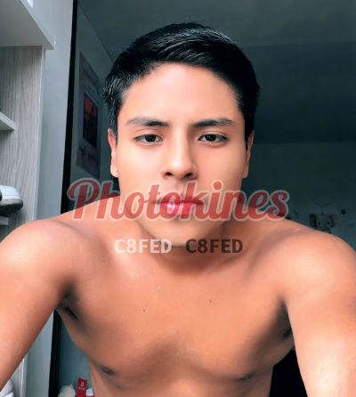 Ángel 926058933, hombre en Los Olivos