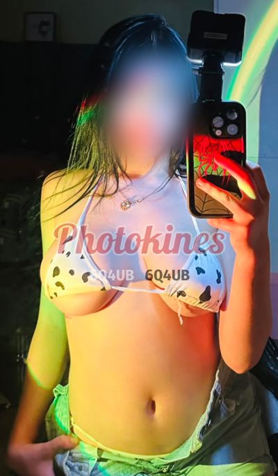 Sol 946100578, escort en San Borja