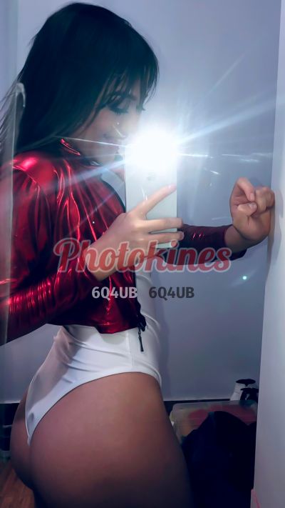 Sol 946100578, escort en Miraflores