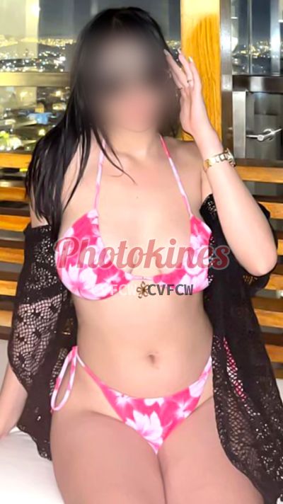 Sol 946100578, escort en San Borja