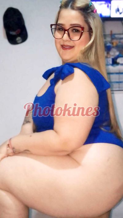 Kendall Cardona, mujer que hace videollamadas y sexting