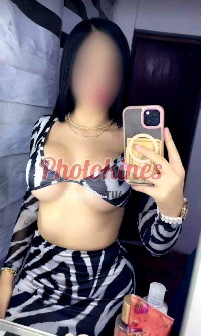 Débora 910557178, kine en San Miguel