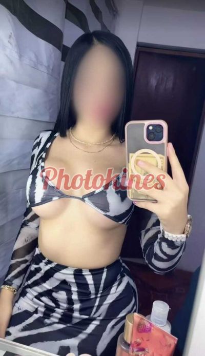 Débora 910557178, escort en San Miguel