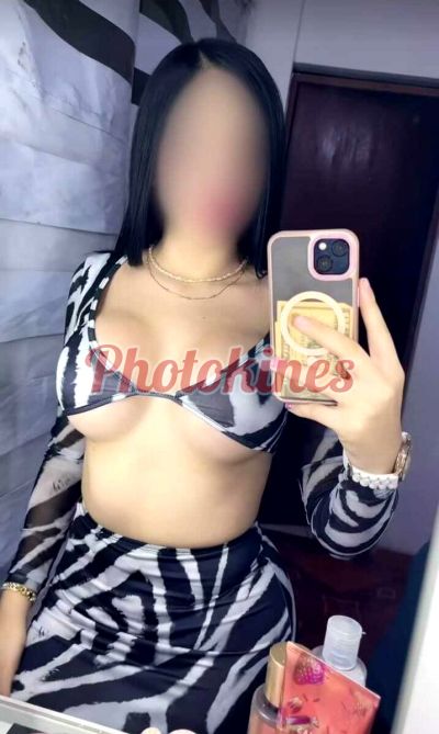 Débora 910557178, escort en San Miguel