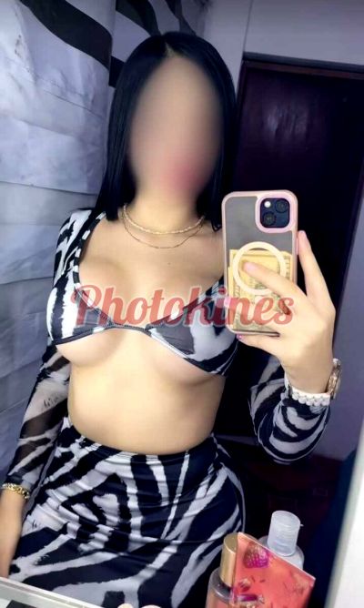 Débora 910557178, escort en Lince