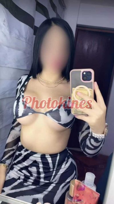 Débora 910557178, escort en San Miguel