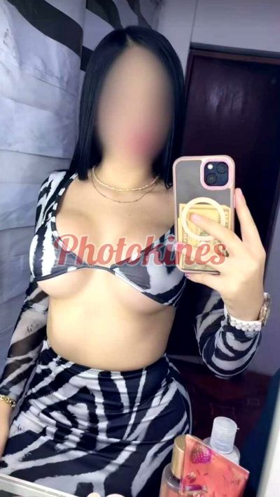 Débora 910557178, escort en San Miguel