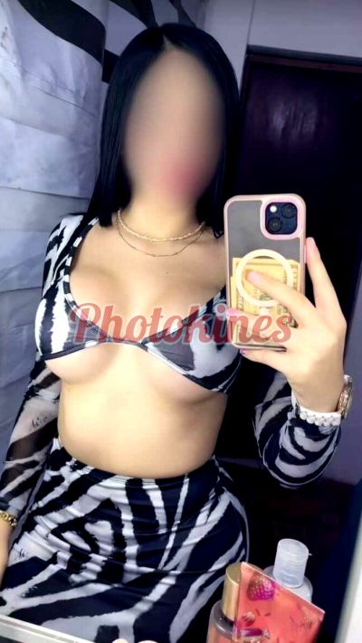 Débora 910557178, escort en Lince