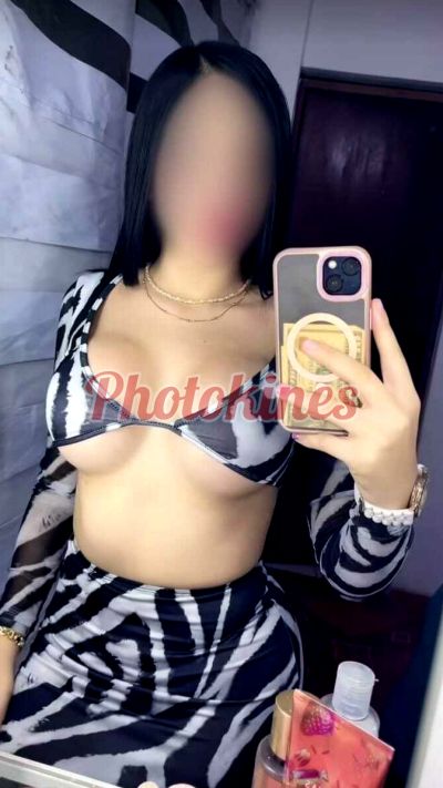 Débora 910557178, escort en Lince
