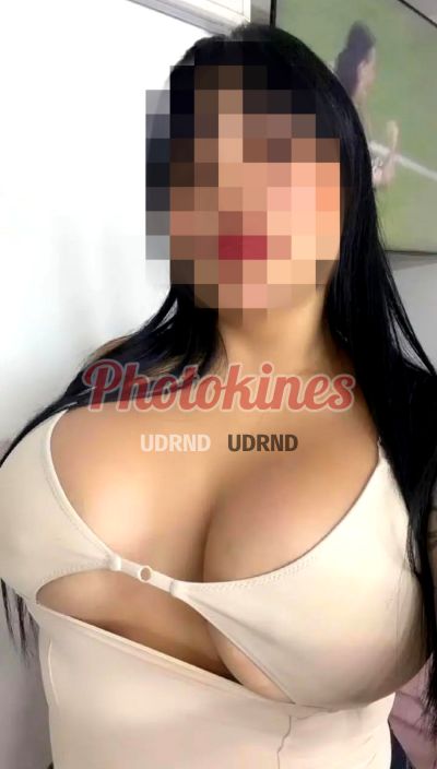 Daniela 944752292, escort en Miraflores