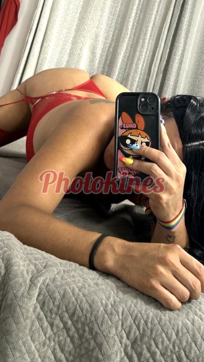 Paloma 973564625, shemale en San Martín de Porres