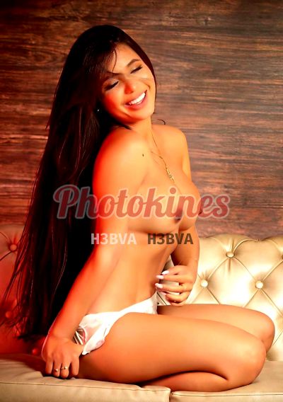Alejandra 907299289, escort en Miraflores