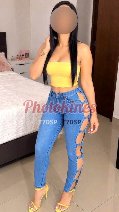 Nicol 960737510 - kine en Arequipa