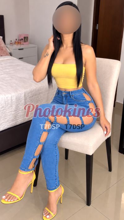 Nicol 960737510, puta en Arequipa