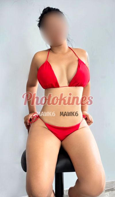 Estefany 973923469, kinesióloga en Surco