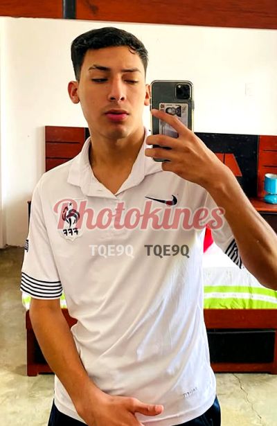 Ariam 931366717, hombre en San Juan de Lurigancho