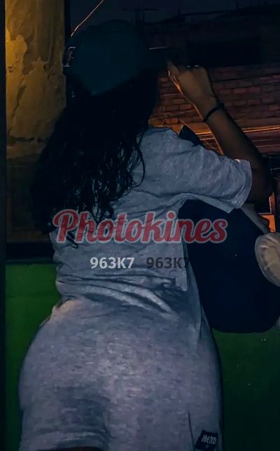 Kamile 926085403, mujer que hace videollamadas y sexting