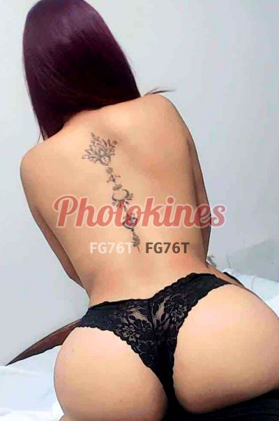 Daniela 953084724, kine en Piura