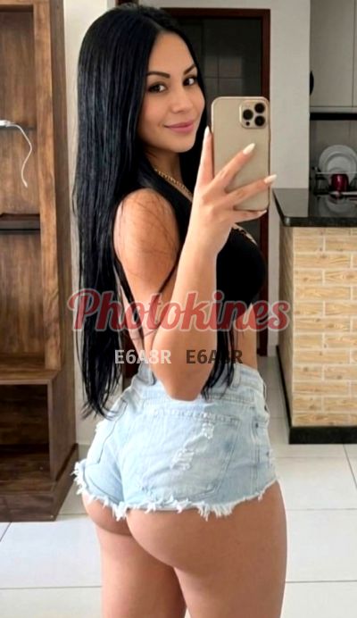 Astrid 994602256, kinesióloga en San Borja