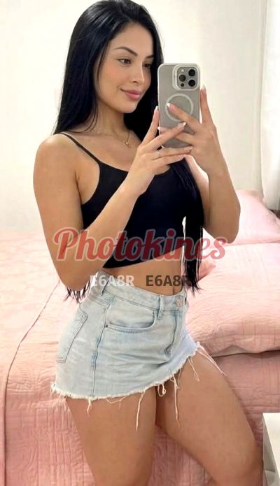Astrid 994602256, escort en San Borja