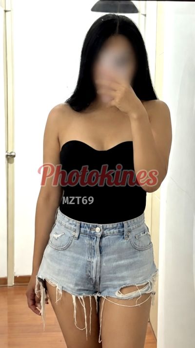Milagros 927469470, escort en Miraflores