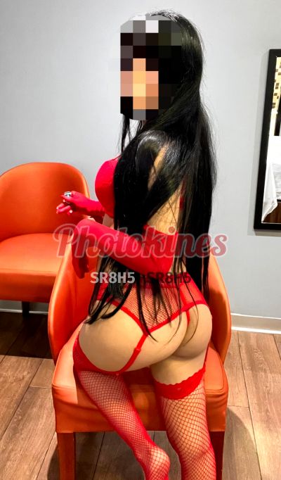 Abigaíl 977148858, escort en Santa Anita
