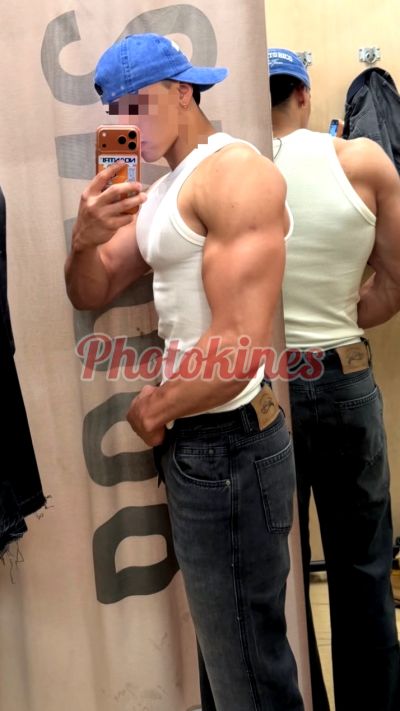 Leo 921071460, hombre en Miraflores