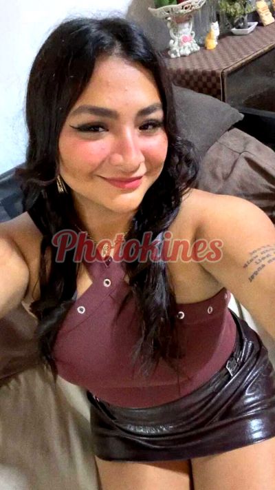 Lucía, puta en Callao