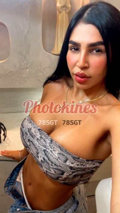 Cielo 921107599, escort en Los Olivos