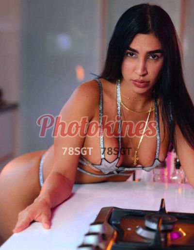 Cielo 921107599, escort en Los Olivos