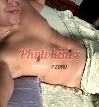 Bairon 923667177, hombre en Los Olivos