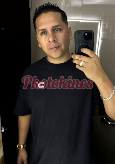 Bairon 923667177, hombre en Los Olivos