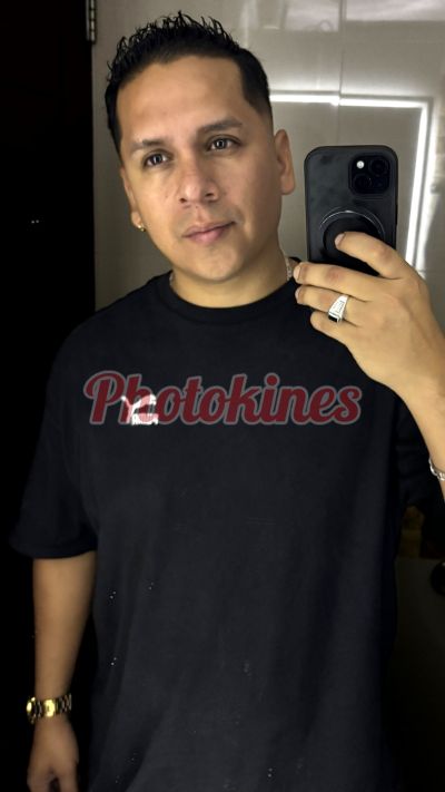 Bairon 923667177, hombre en Los Olivos