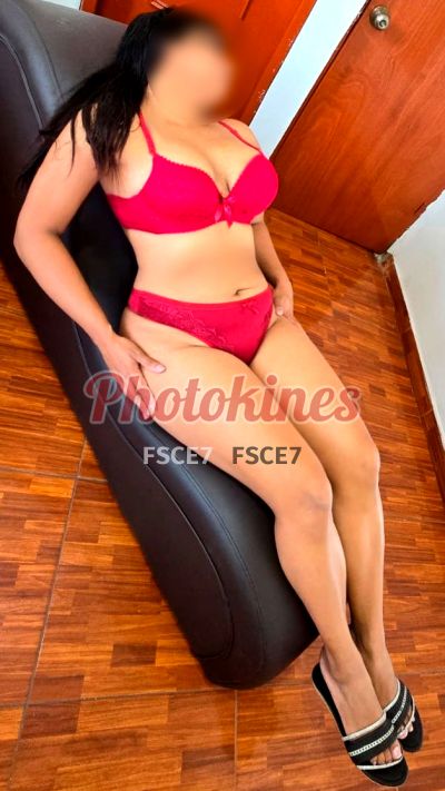 Brenda 936898278, kine en San Martín de Porres