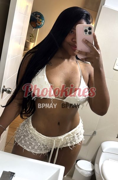 Coral 927874846, escort en Surco