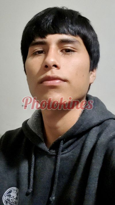 Valentín 998126407, hombre en Surco