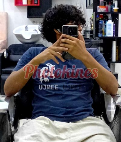 Shaid 932152515, hombre en Los Olivos